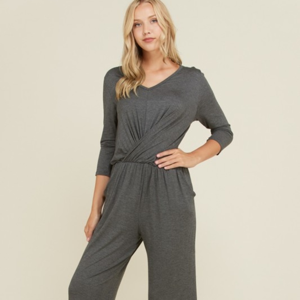 Women's Jumper/Romper